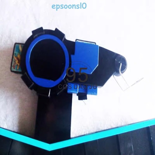 YU-GI-OH! ARC-V Kurosaki Shun Cospaly Duel Disk Shay Obsidian 1:1 gioco di ruolo Prop - Foto 4 di 10