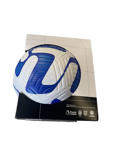 Nike Aerowsculpt Technology Academy Official Size 3 Soccer Ball DN3599 105 • NIB - Picture 5 of 6