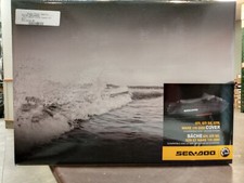 Sea-Doo Trailering Cover - GTI GTI SE GTR WAKE 170 FISHPRO SCOUT - 295100928