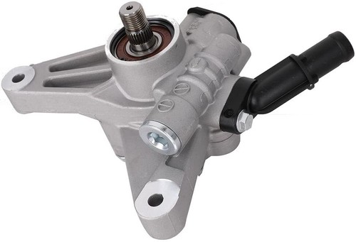 56110PVJA01 Power Steering Pump For Honda Pilot Odyssey For Accord Acura MDX - Picture 1 of 11