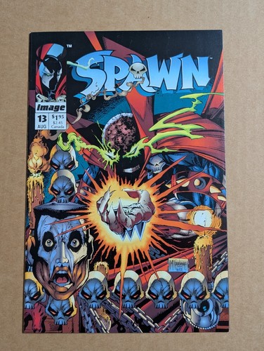 Spawn Comics LOT 7 bis 314! Konvolut und sparen!  Spawn 216, 224, 225, 228, 230, 239 - Bild 14 von 100
