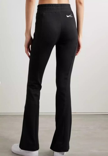 Nike Sportswear Flare Sweatpants Small Women’s - Picture 3 of 4