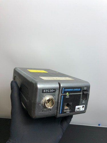 Controlador destornillador de par eléctrico MOUNTZ SS4000 STC30+ - Imagen 2 de 7