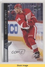 2020-21 Upper Deck French Madison Bowey #318 READ kn8
