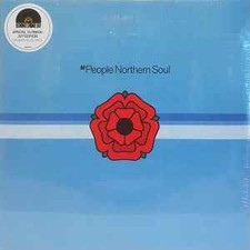 M People - Northern Soul, 2xLP, (Vinyl)