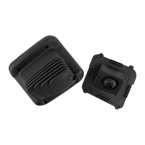 Caja de transferencia bota de cambio para 1990 1996 para Ford Bronco para camioneta F250 - Imagen 2 de 12