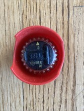 IBM Courier 96 (10 Pitch) Golf Ball Typeball Element - Selectric III Typewriter thumbnail