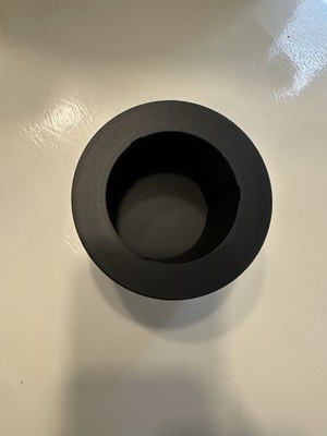 3Dprinted ghost/c4 /other can Holder Insert For front. 92-97 Ford F250/350. Pair