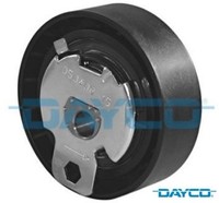 Dayco ATB1001 Spannrolle FüR Zahnriemen Spannrolle FüR Zahnriemen