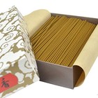 Scent Kunmeido, famous as an incense stick for Eiheiji Temple