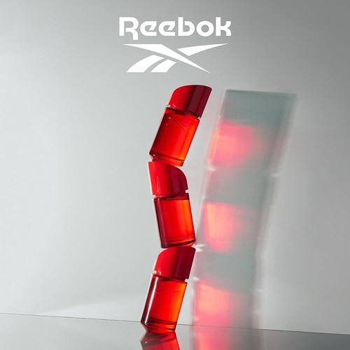 Reebok Iconic Statement Red 1.7 oz / 50 ml Eau de Parfum - Picture 5 of 5