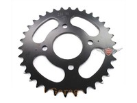 Hercules Prima Optima Tuning 34Er Kettenrad VerstäRkt Esjot