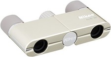 Nikon Binoculars 4x10D CF Daha Prism type 4 times 10 -diameter Champagne Gold