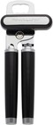 KitchenAid Classic Multifunction Can Opener and Bottle One Size, Black 