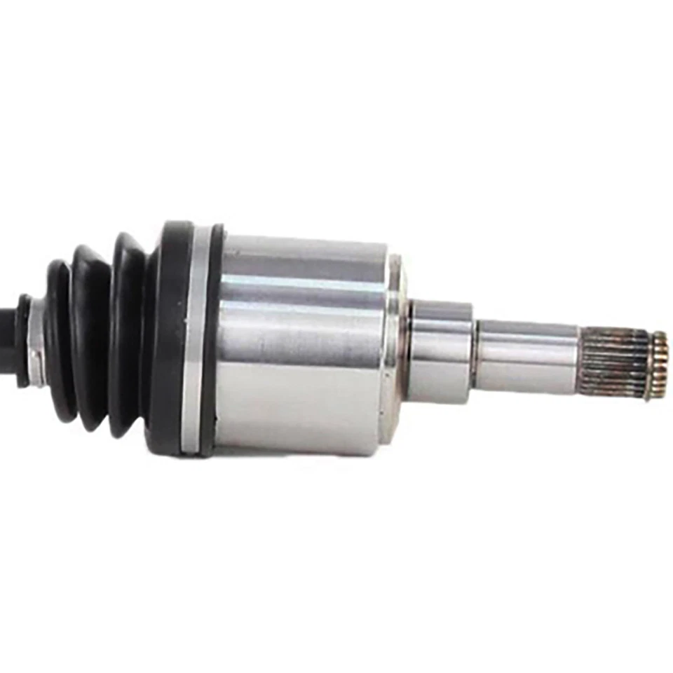 Juego de 2 ejes delanteros CV para Dodge Grand Caravan Chrysler Town & Coutry tracción delantera Foto 4 de 4