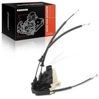  Front Left Driver Door Lock Latch Actuator Compatible with Hyundai Vehicles - 