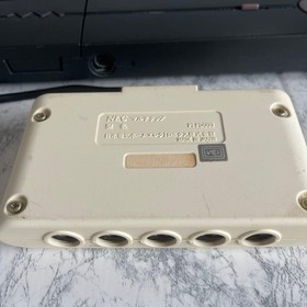 NEC PC Engine DUO Multi-Tap PI-PD003 Set