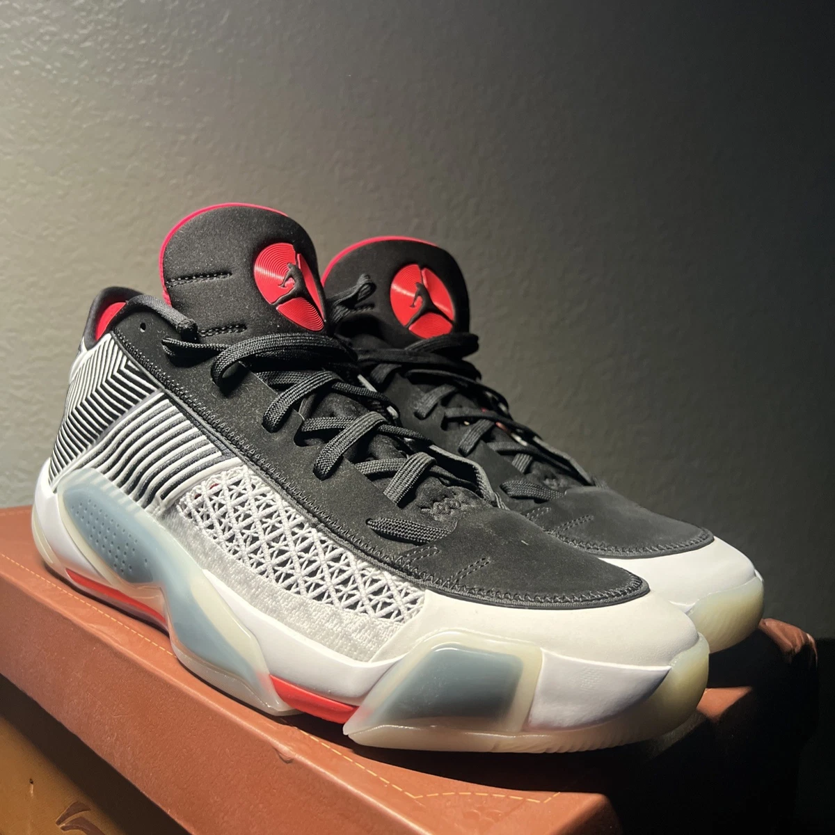 Jordan 38 Low Fundamental 2.0 for Sale | Authenticity Guaranteed