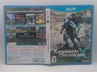 New ListingXenoblade Chronicles X (Nintendo Wii U, 2015) Clean Tested Working - Free Ship