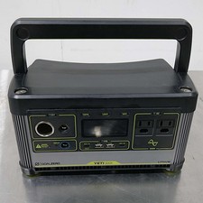 Goal Zero Yeti 500X 300W Lithium Portable Power Station