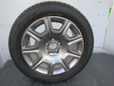 Rolls-Royce Ghost 09-17 Felge & Reifen Original 8,5Jx19" ET25 6782413 510-B6-11