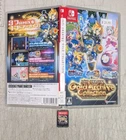 INTI CREATES GOLD ARCHIVE COLLECTION (NINTENDO SWITCH) Game 3-in-1 JP Release