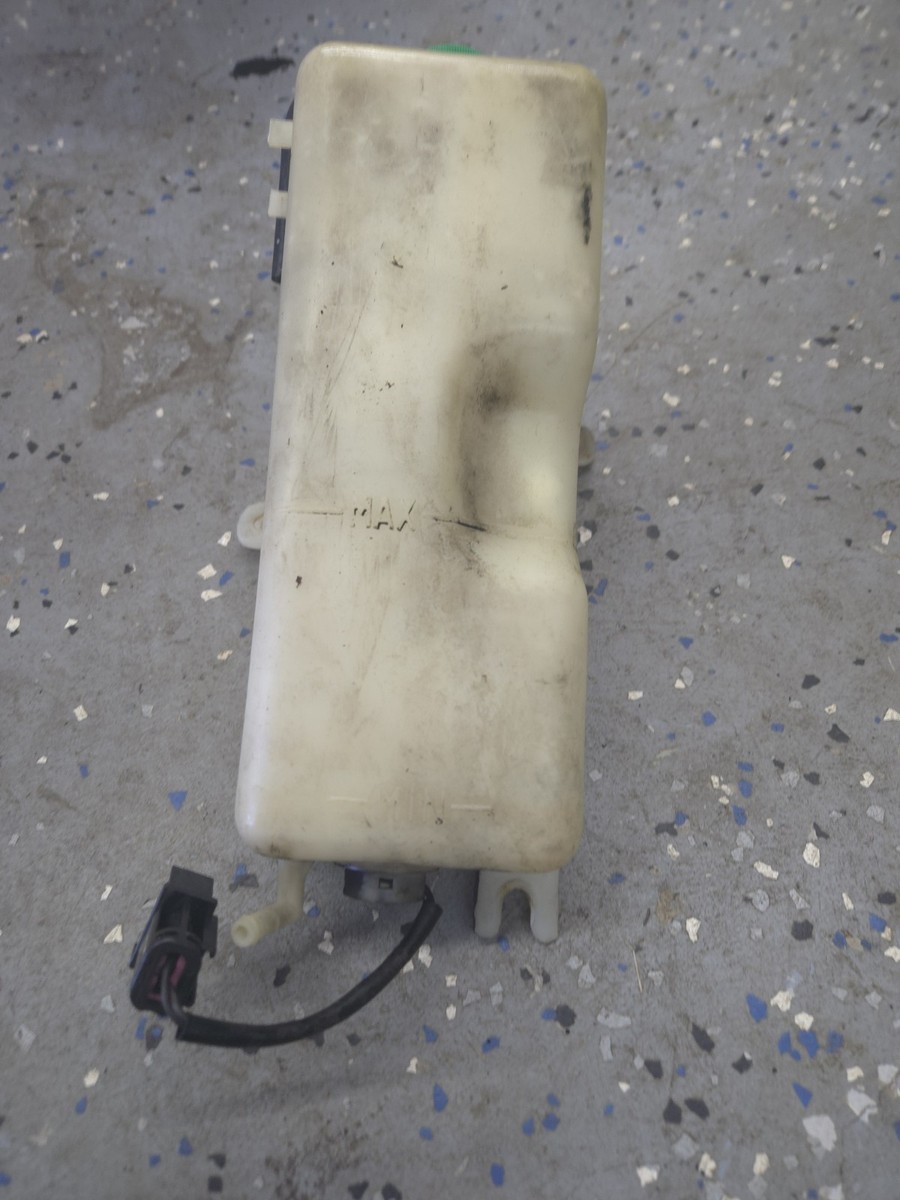 【⑥】　ボトル ⑥】 ボトル 93 Kawasaki Ninja ZX-6D ZX6-D Overflow Bottle Tank | eBay