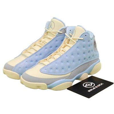 Nike Air Jordan SoleFly x Air Jordan 13 Retro I d Rather Be Fishing DX5763-100