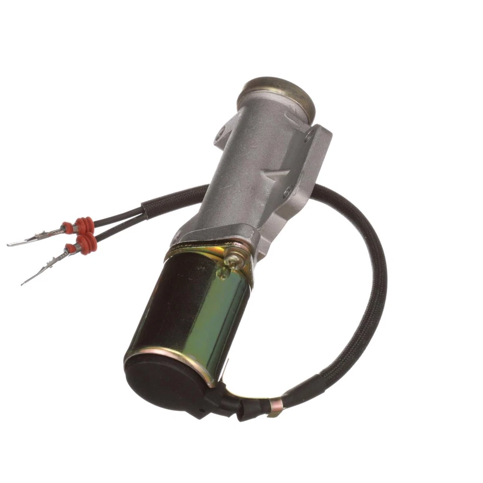 Válvula de control de aire de ralentí SMP para Nissan NP300 2009 2,5 L L4 Foto 4 de 4