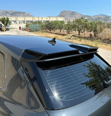 Dachspoiler Audi A3 8Y Sportback PU RIM A-499 inkl. ABE eintragungsfrei