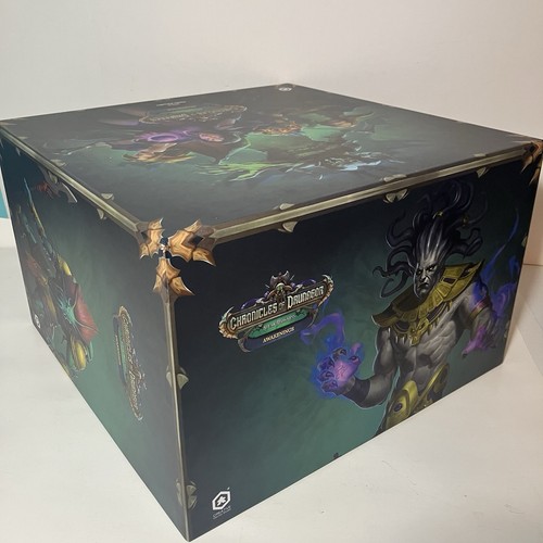 Creative Games Brettspiel Awakenings Erweiterung (Backers Campaign) Box (Neu) - Bild 3 von 8