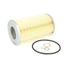 Ölfilter MANN-FILTER H 1282 x