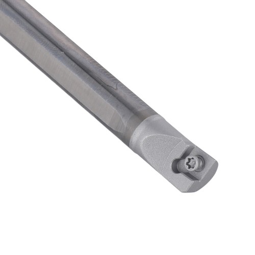 CNC Lathe Compatible Boring Bar C10K SCLCR06 with Exceptional Strength - Picture 4 of 12