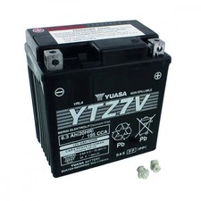 Batterie Motorrad YTZ7V wet Originalersatztei...