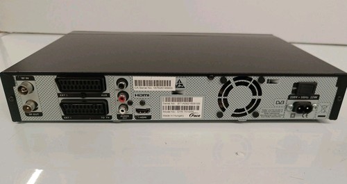 Philips Digital Video Recorder DTR-7510 (Untested) No Remote Control - Picture 3 of 4