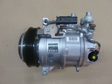 Mercedes-Benz AMG GT C192 2023 Klimakompressor Pumpe 4471104590 DWP94325 Mercedes-Benz AMG GT C192 2023 Klimakompressor Pumpe 4471104590 DWP94325