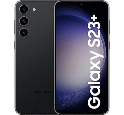 【超美品】Galaxy S23 Plus 256GB 電池98%【値引き不可】 Samsung Galaxy S23+ - 256 GB - Phantom Black (Unlocked) for sale