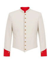 Crime 101 Movie Barry Keoghan Inspired Real Leather Jacket - ALL SIZES