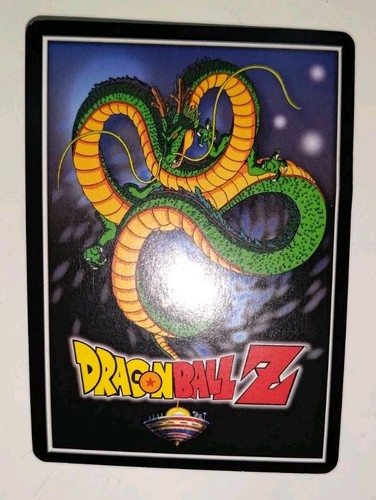 Foil Raro - Android 20 Nivel 1 Foil Ilimitado Android Saga - 118 Muy Jugado - Imagen 6 de 7