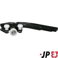 Jp Group RollenfüHrung SchiebetüR Jp 1388600100 FüR Viano Vito Mercedes W639 Bus