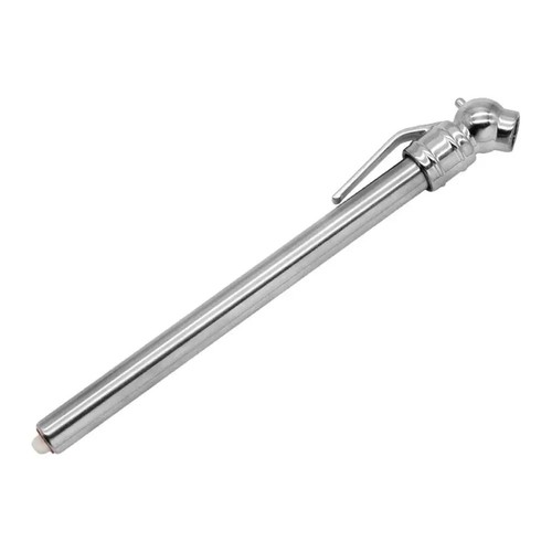 Tyre Pressure Gauge 5-50psi Tester Measurement Tool Garage UKView Sold History.