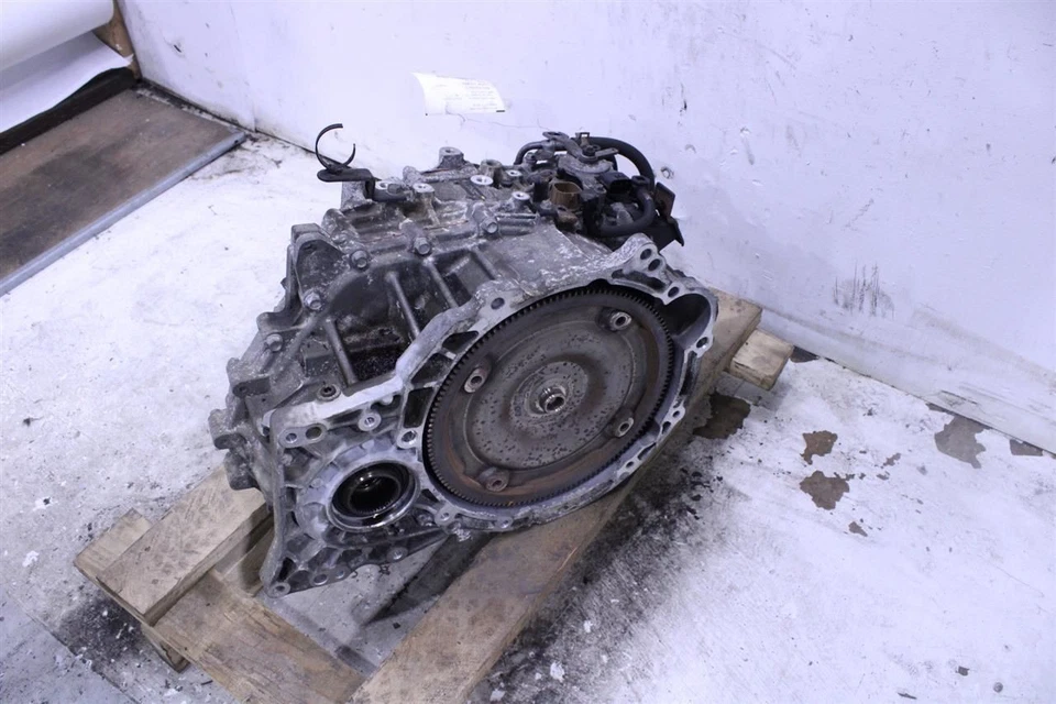 TRANSMISSION Hyundai Tucson 2016 16 2017 17 2018 18 AWD 1426516 - Изображение 3 из 4