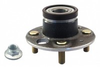 Radlagersatz Mapco 26229 FüR Jazz Honda 2 DSI GD5 GE2 Idsi GD1