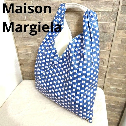 Maison Margiela Japanese one-handle handbag tote bag