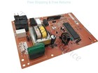 B02H01BFB081 B02H01 BFB081 QKITPB027MREO MICROWAVE CONTROL BOARD
