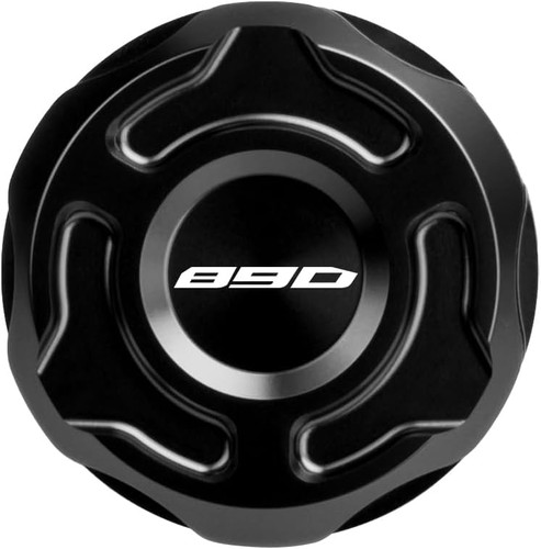 Tapa depósito líquido frenos trasero para 890 SMT 2023-2024 890 smt accesorios - Imagen 2 de 19