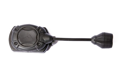 #ad #ad Princeton Tec MPLS Switch Helmet Light with Rail Mount Black PARTS ONLY $24.99