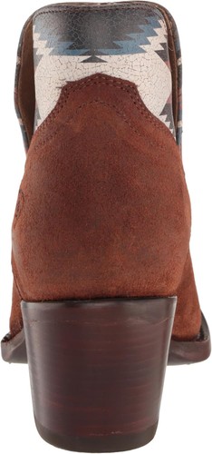 Bota occidental Ariat Hazel Chimayo para mujer - Imagen 3 de 8