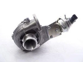 Turbolader GARRETT 803956-5003S für FIAT GRANDE PUNTO (199) PUNTO EVO (199)