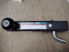 Haul Master 2" Ball Mount Hitch with Pin